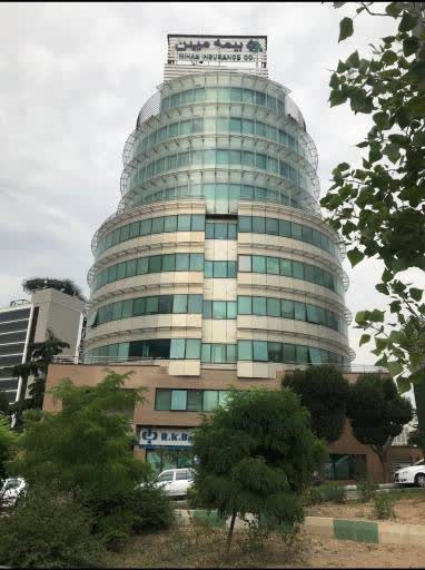 تاریخچه بیمه میهن